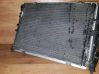 A/C cooling radiator (condenser) 