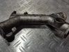 Engine coolant pipe/hose 9603005580