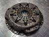 Pressure plate 