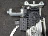 Front door window regulator motor 90521882
