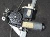 Rear door window regulator motor 0130821653