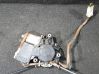 Rear door window regulator motor 0620200074