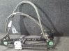 Regulador con motor de la ventanilla de la puerta corredera 95VWA27001AE