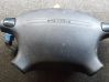 Steering wheel airbag 