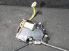 Front door window regulator motor 0620200083