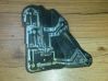 Tail light bulb cover holder 263141