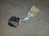 Electric window control switch NENUSTATYTA