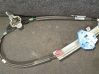 Sliding door window regulator with motor 93BBF27001AJ1496