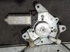 Front door window regulator motor 807300M007