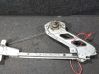 El. Lango pakėlimo mechanizmo komplektas 90389535