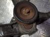 Generator/alternator belt tensioner 24572138