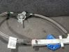 Sliding door window regulator with motor 93BBF27000AH0F95