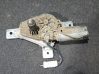Motor del limpiaparabrisas trasero 287105F000