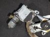 Motor del regulador de la ventanilla de la puerta delantera F58B14A366AB