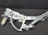 Sliding door window regulator with motor 90521875