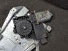 Front door window regulator motor 90520247
