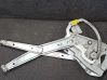 Sliding door window regulator with motor 905200245