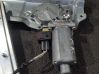 Front door window regulator motor 0130821662