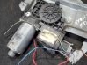 Moteur de lève-vitre de porte avant 0130821655