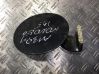 Fuel tank cap 