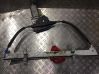 Regulador con motor de la ventanilla de la puerta corredera BBF23200BG2093