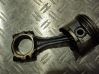 Piston avec bielle 