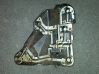 Tail light bulb cover holder 263142