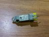 Airbag deployment crash/impact sensor 65776906174