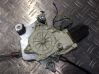Front door window regulator motor 