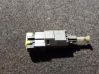 Brake pedal sensor switch GA2C6649Y