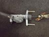 Clutch master cylinder AISIN58