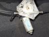 Front door window regulator motor 