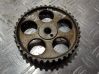 Camshaft pulley/ VANOS 