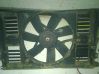 Aro de refuerzo del ventilador del radiador 