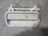 Front door exterior handle 