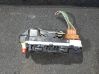 Rear door lock 