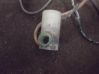 Windscreen/windshield washer pump 
