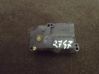 Air flap motor/actuator 0637005872