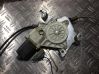 Front door window regulator motor 