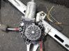 Motor del regulador de la ventanilla de la puerta delantera 