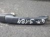 Front door exterior handle 