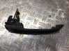 Front door exterior handle 