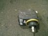 Motor de ajuste de nivel del faro delantero 
