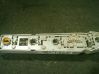 Tail light bulb cover holder 91AG13N004