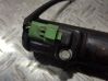 Sensor de temperatura de la toma de aire 96554327