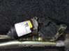 Motor del limpiaparabrisas 
