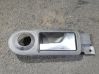 Front door interior handle 1J0837114