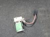 Heater blower motor/fan resistor 90463851