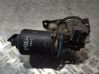 Wiper motor 