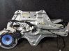 Alzacristalli del portellone scorrevole con motorino 4F15A0265